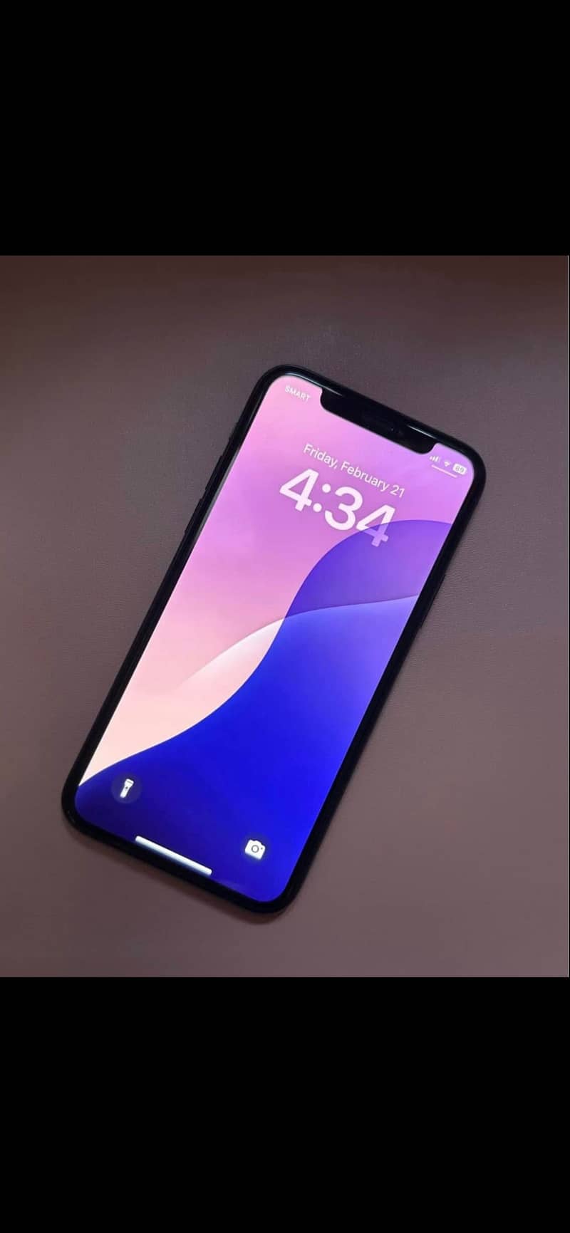 Apple iPhone 11 Pro Max 1