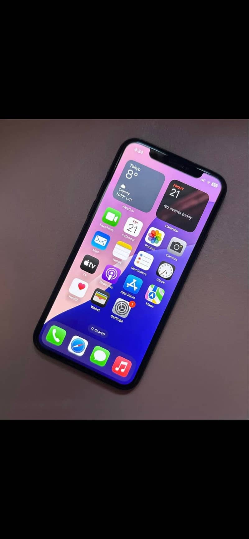 Apple iPhone 11 Pro Max 2