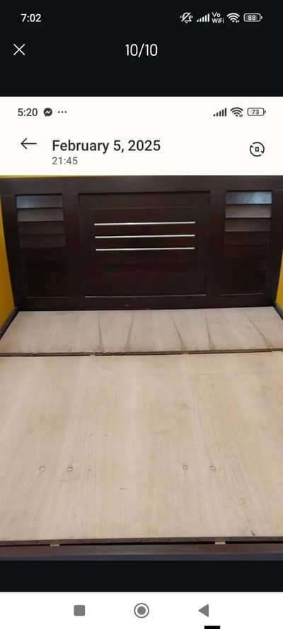 dabble bad without mattress 12k with mattress 32k