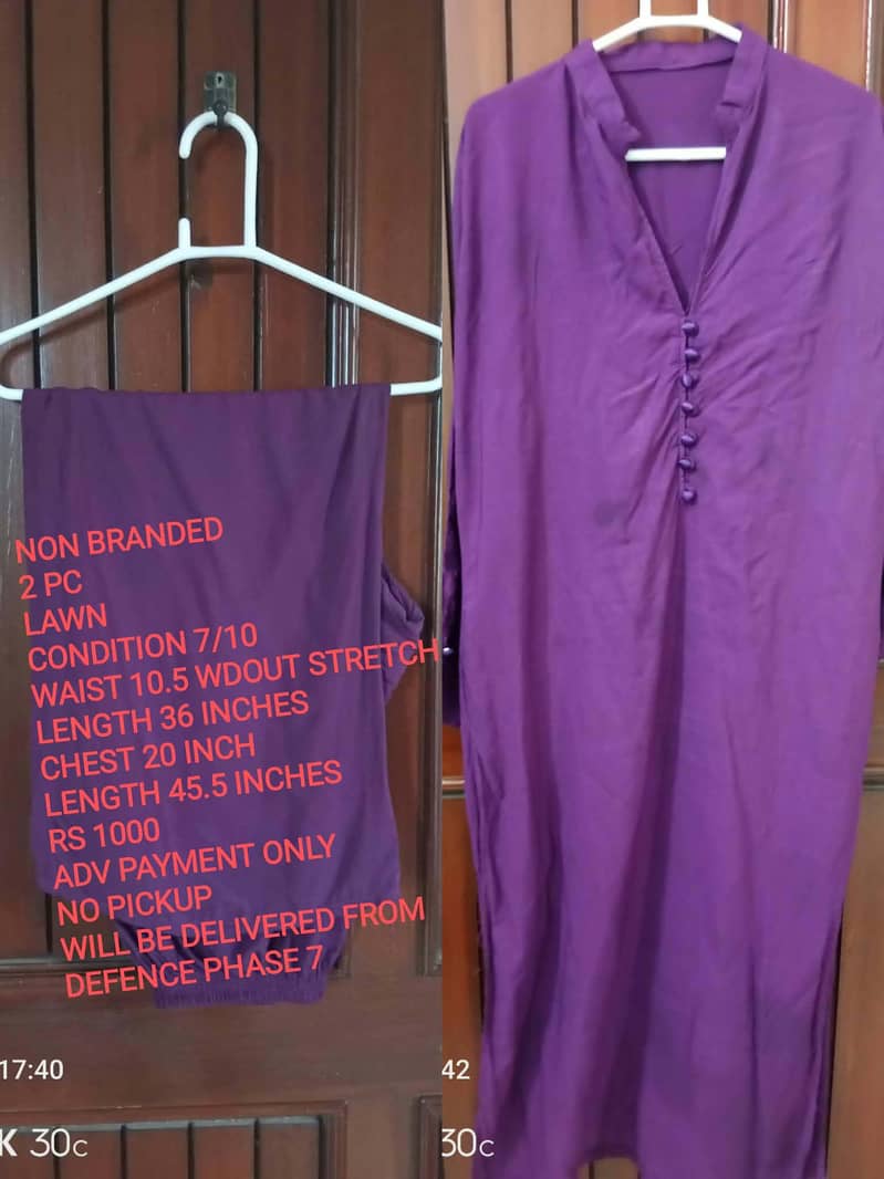 PRELOVED CLOTHES 0