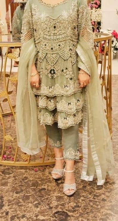 frock 0