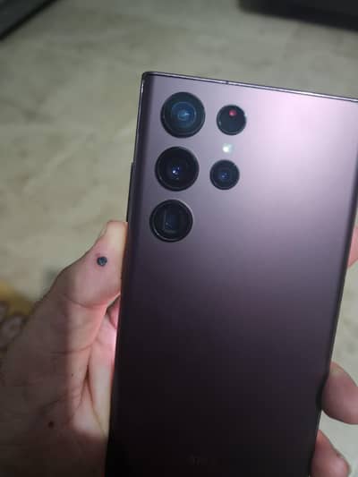 Samsung Mobile S22 Ultra