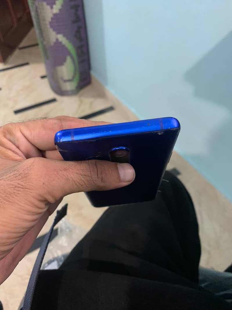 One Plus 8 Pro 2