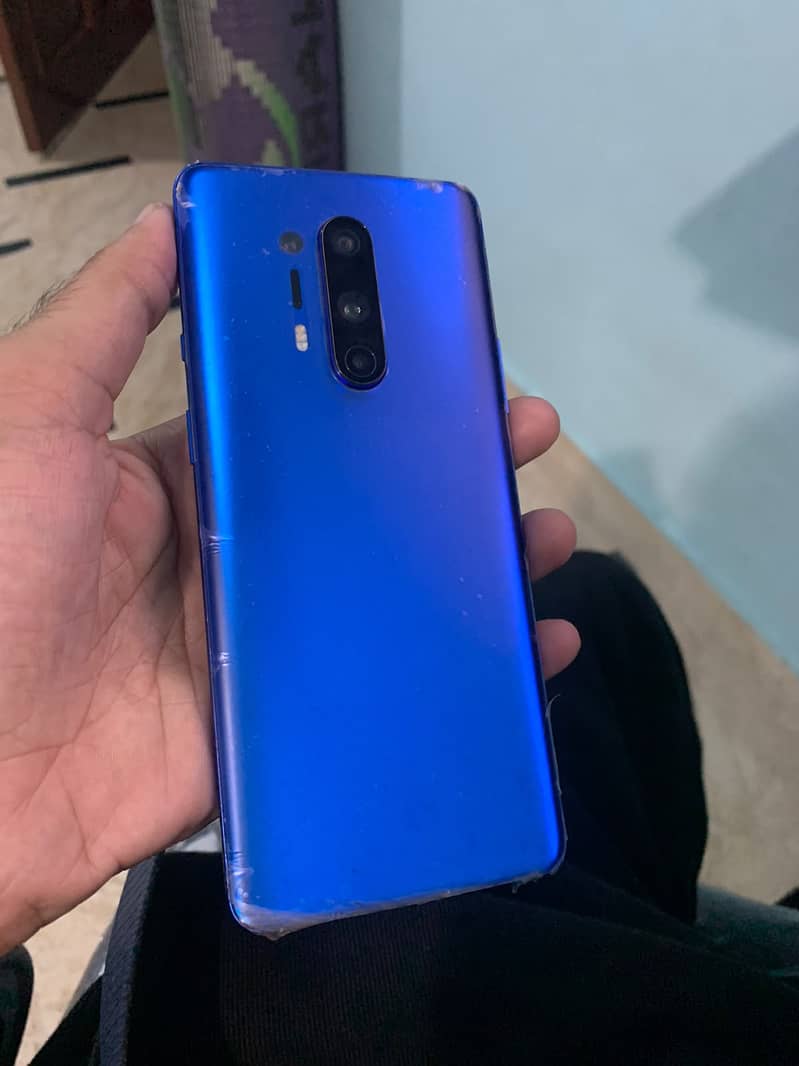 One Plus 8 Pro 3