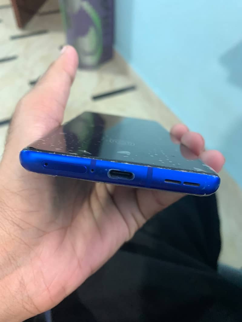 One Plus 8 Pro 4