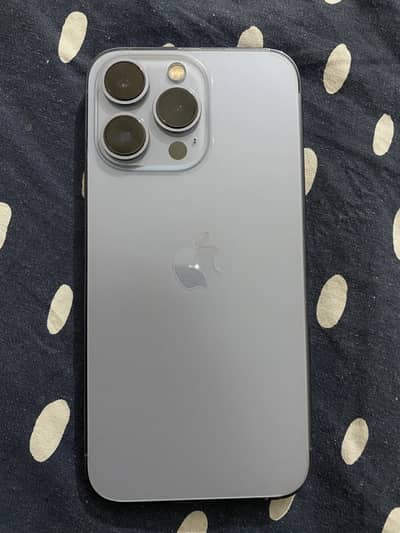 Apple iPhone 13 Pro factory unlocked