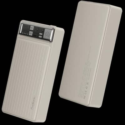 Spark Pro S-200 power bank 20000 mAh