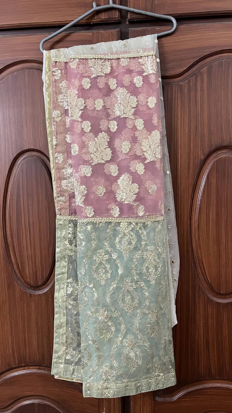 Ivory Custom Made 5