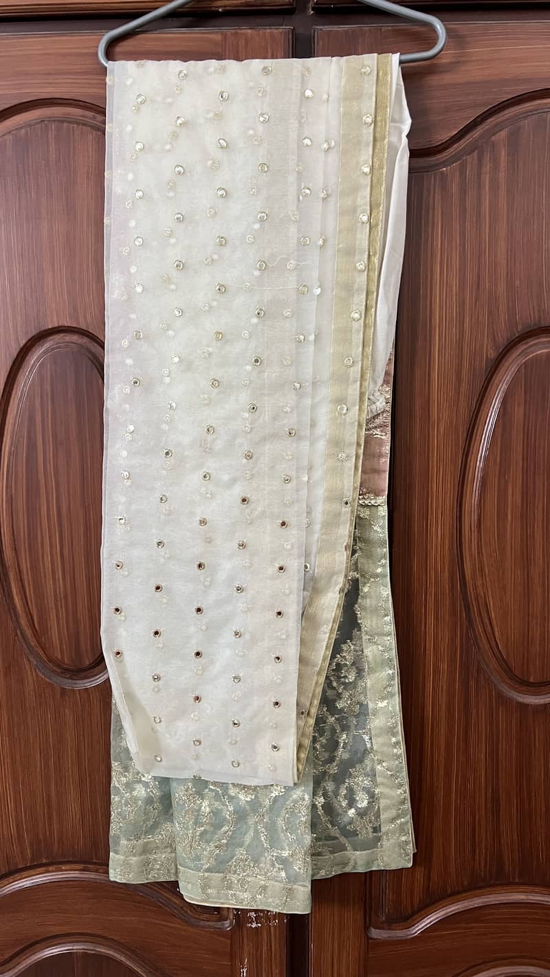 Ivory Custom Made 6