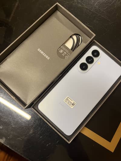 Samsung Mobile S26