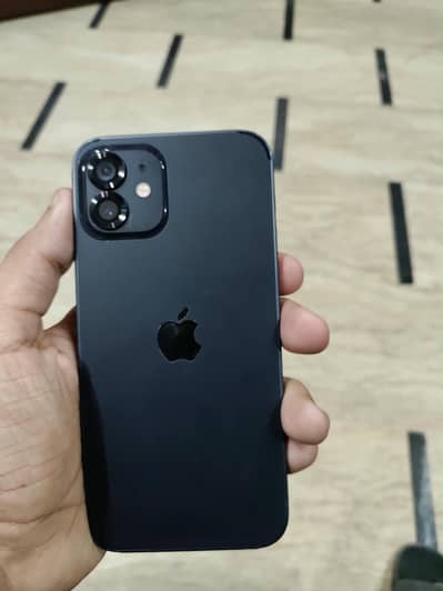 Apple iPhone 12 factory sim time available(no exchange)