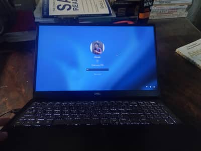 Dell Vostro 5590 | i7 10th gen | nVIDIA 2GB | 16/512