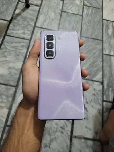 Infinix Hot 50 Pro Plus