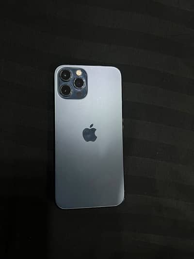 Apple iPhone 12 Pro