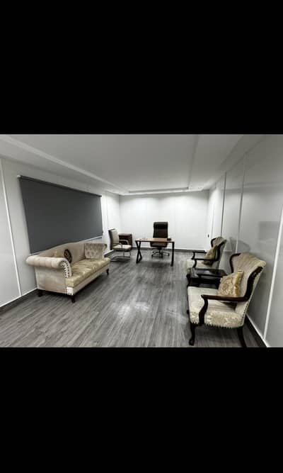 porta cabine modify Office
