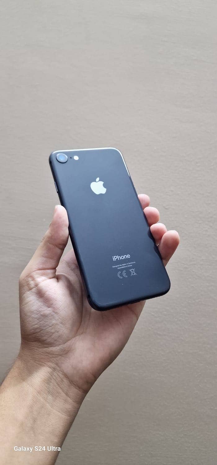 Iphone 8 3