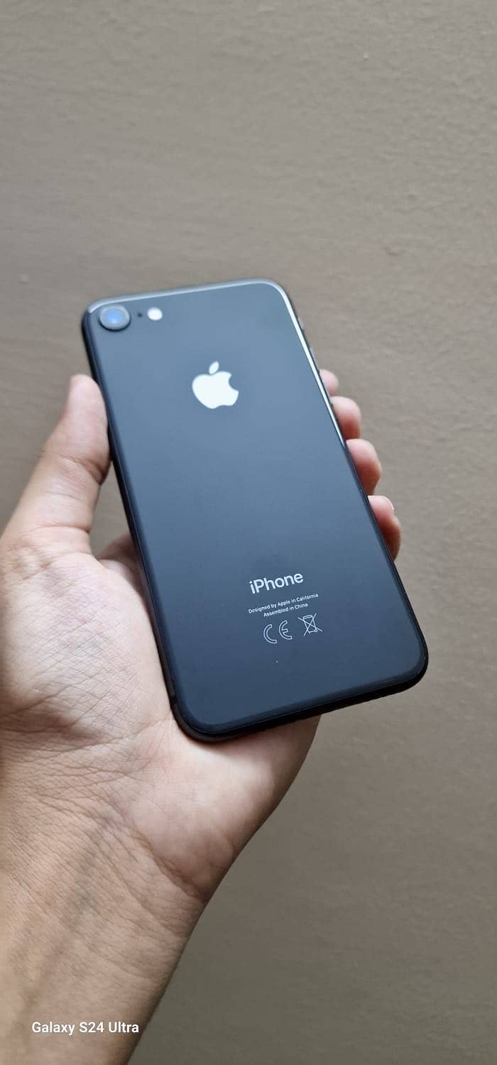 Iphone 8 7