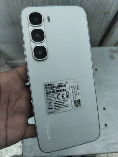 Infinix hot 60 pro