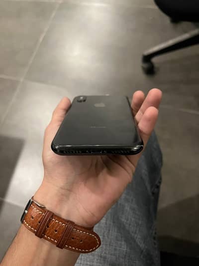 Apple iPhone X
