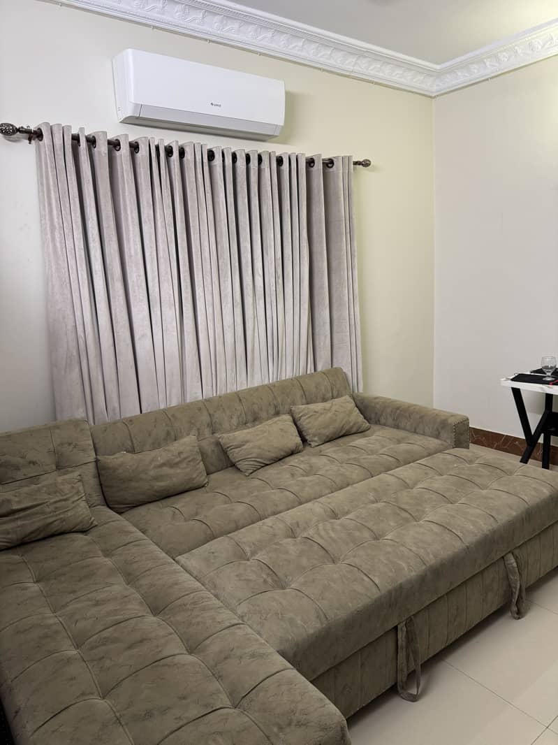 SOFA COMBED L SHAPE 4