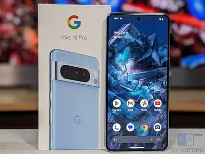 Google Pixel 8 Pro