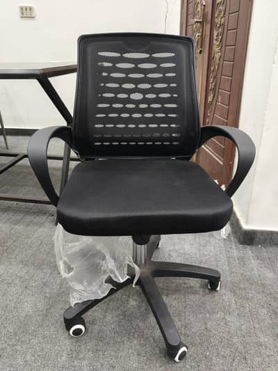 office chairs