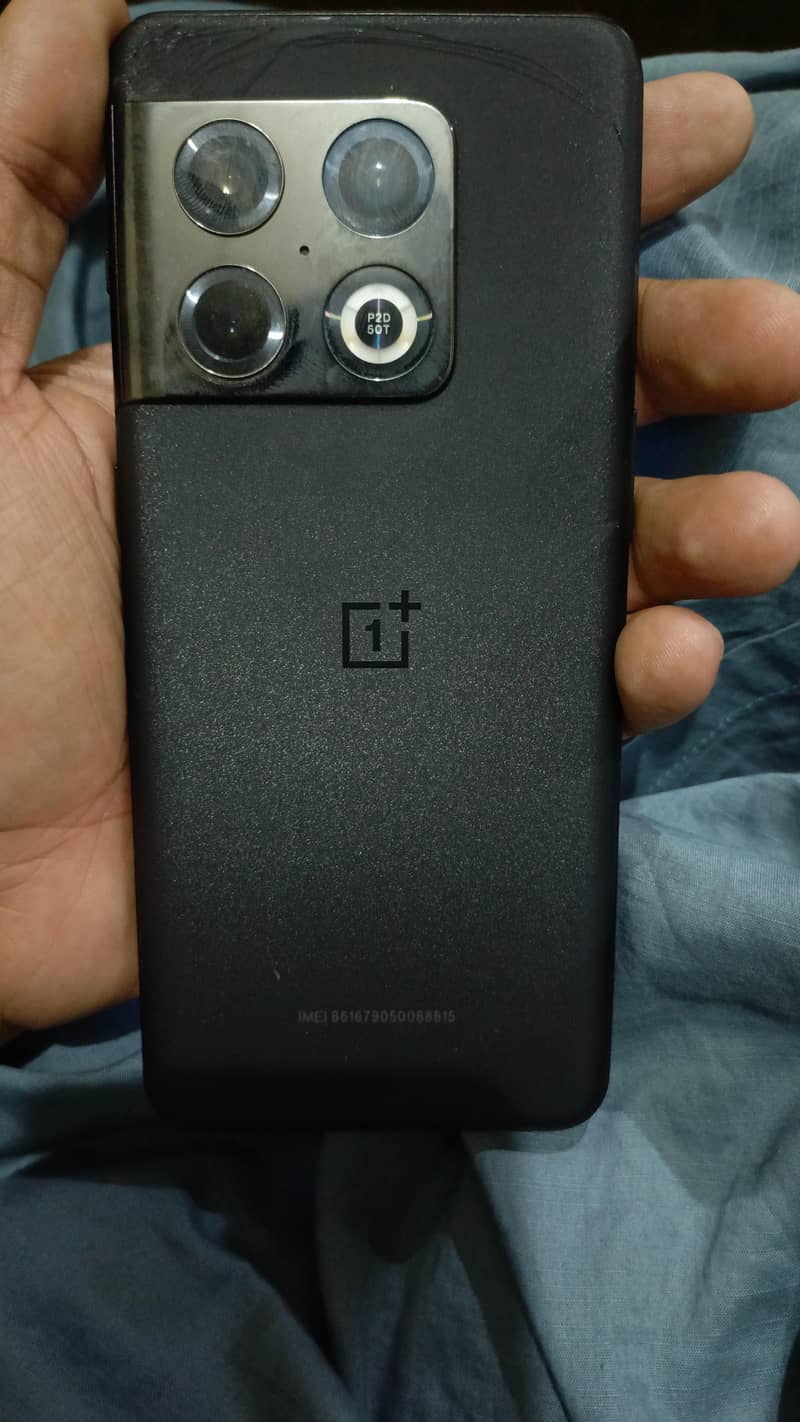 One Plus 10 Pro 0
