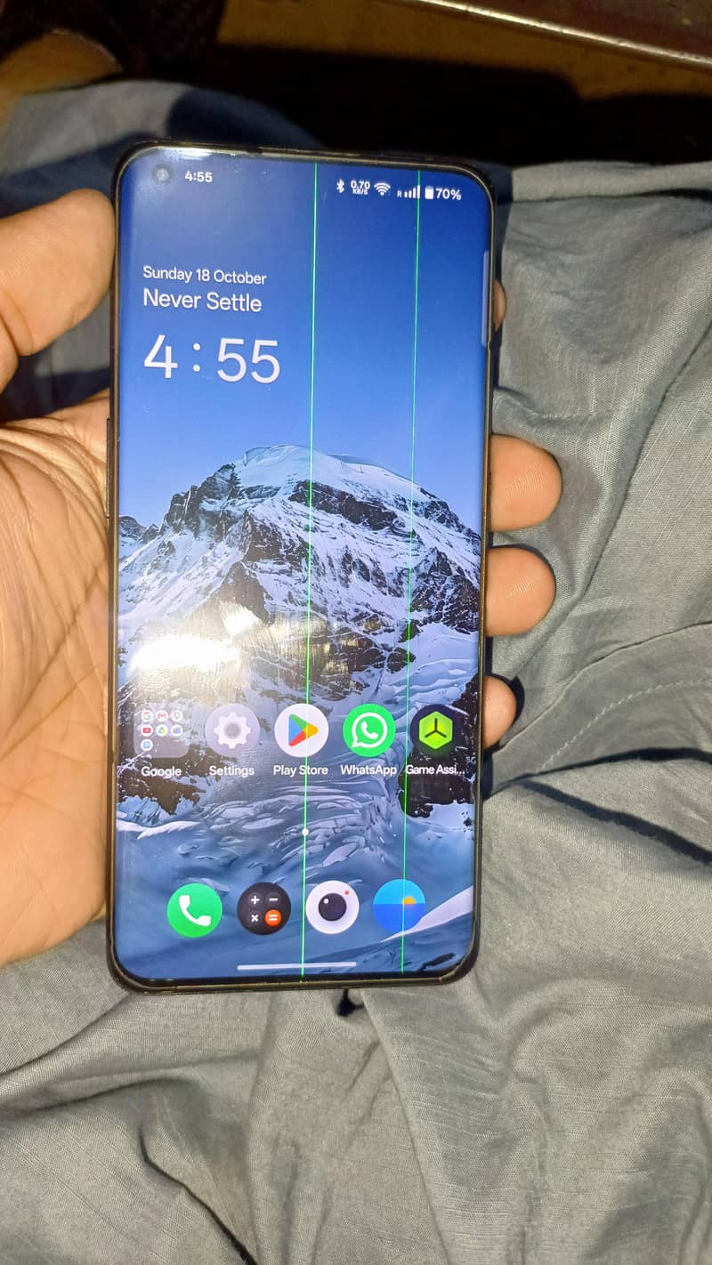 One Plus 10 Pro 1