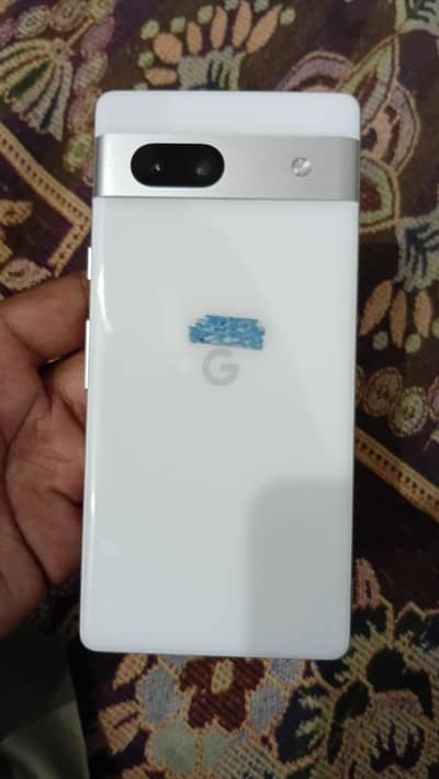Google Pixel 7a