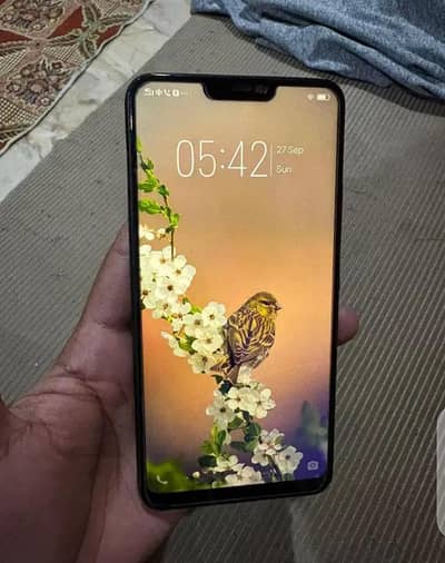 Vivo Y85