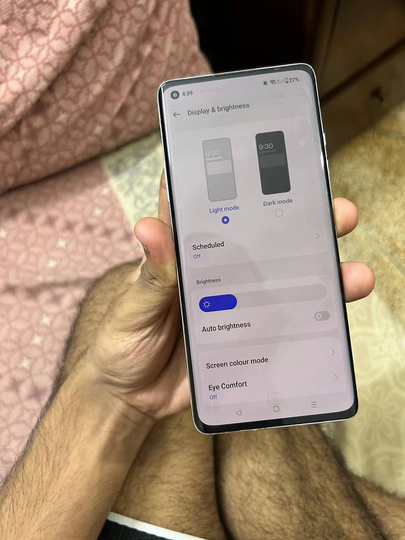 One Plus 8 1
