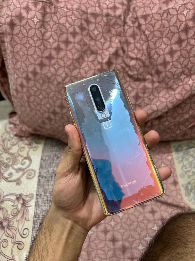 One Plus 8 6