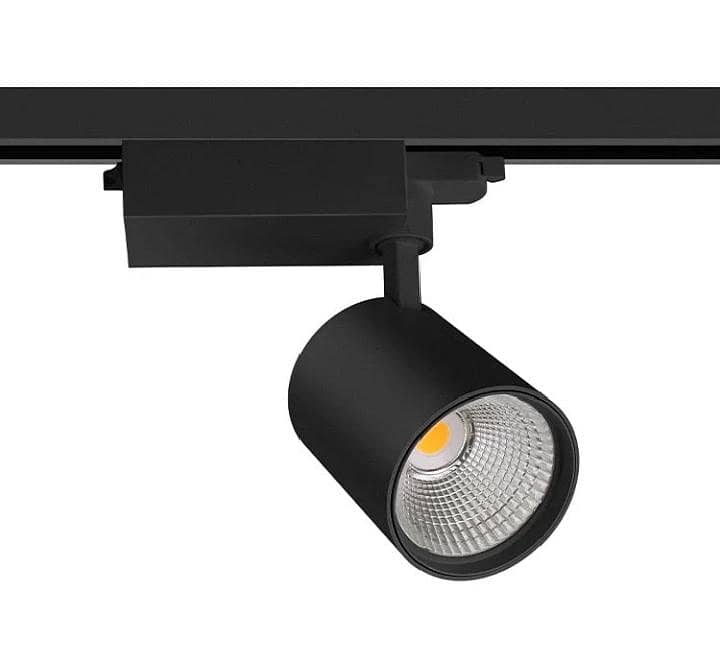 Track Light 0