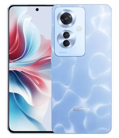OPPO Reno 11F 5g