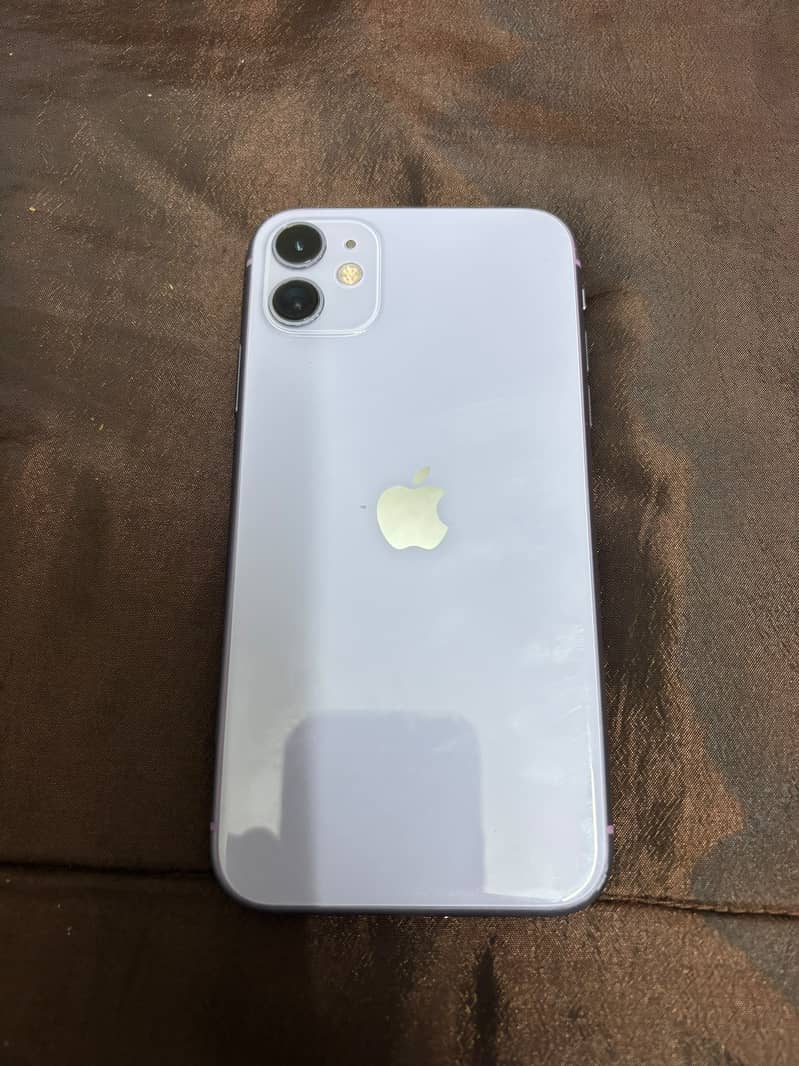 Apple iPhone 11 1