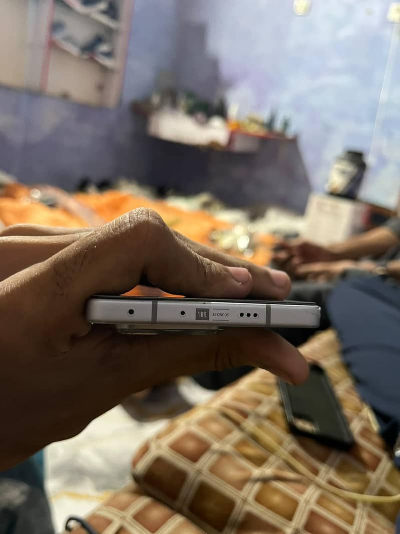 Infinix Note 50 Pro 4