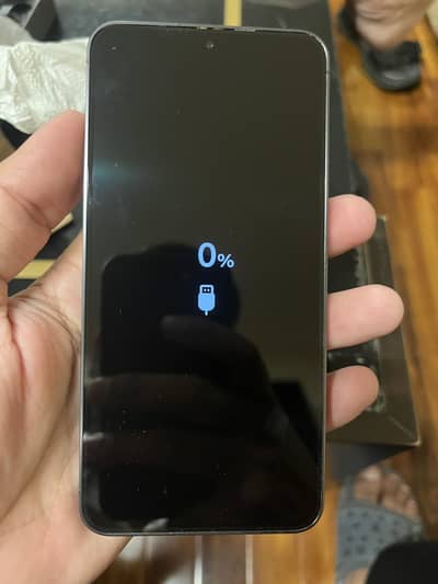 Samsung Mobile S24