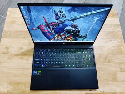 ACER PREDATOR 16 (CORE I9 14th GENERATION) RTX 4060 (8GB) (2K 240HZ)
