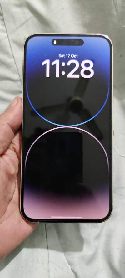iPhone 14 Pro Max 128 pta approved