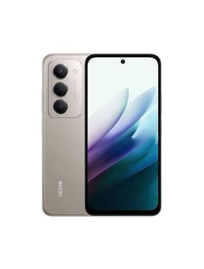Redmi 15 8/128  20 days used 11 months warranty