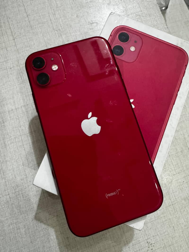 Apple iPhone 11 1