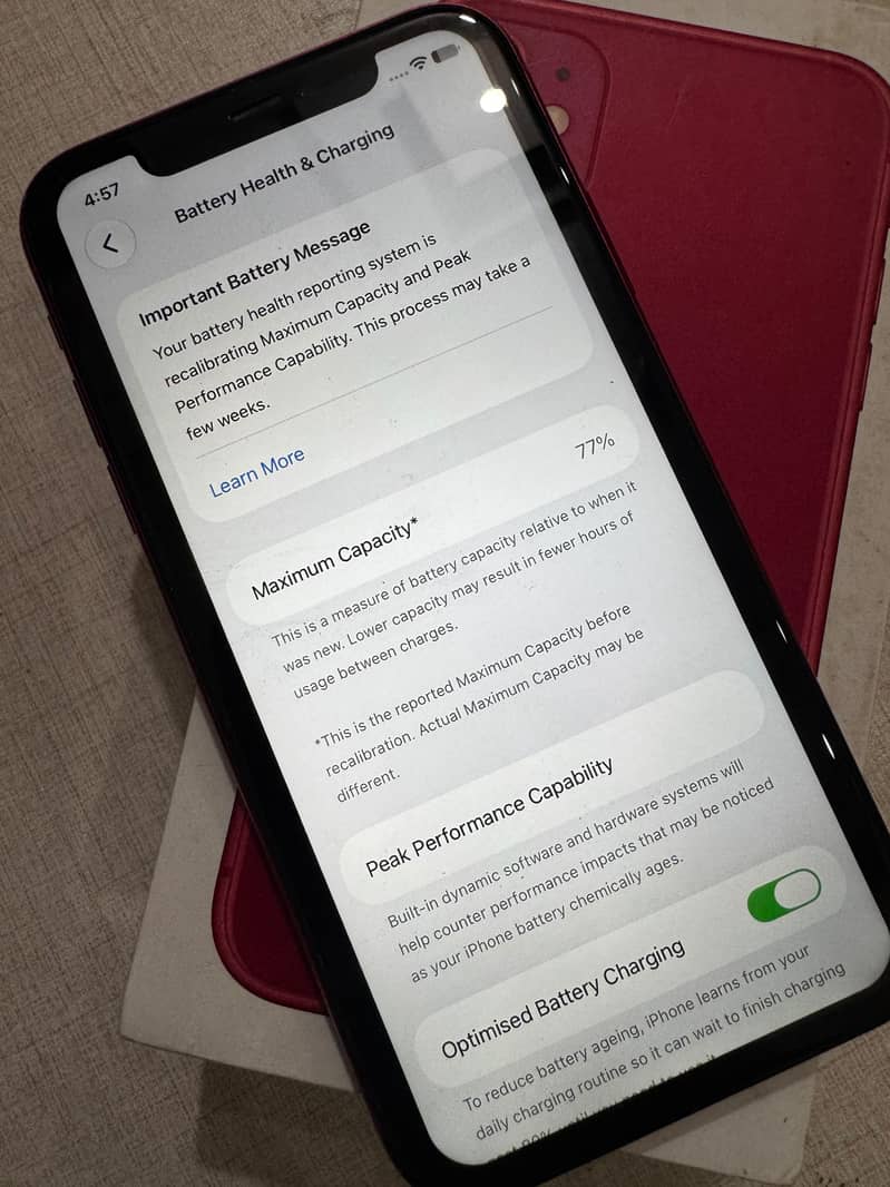 Apple iPhone 11 2