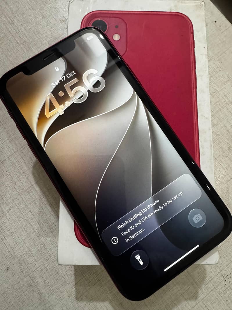 Apple iPhone 11 3