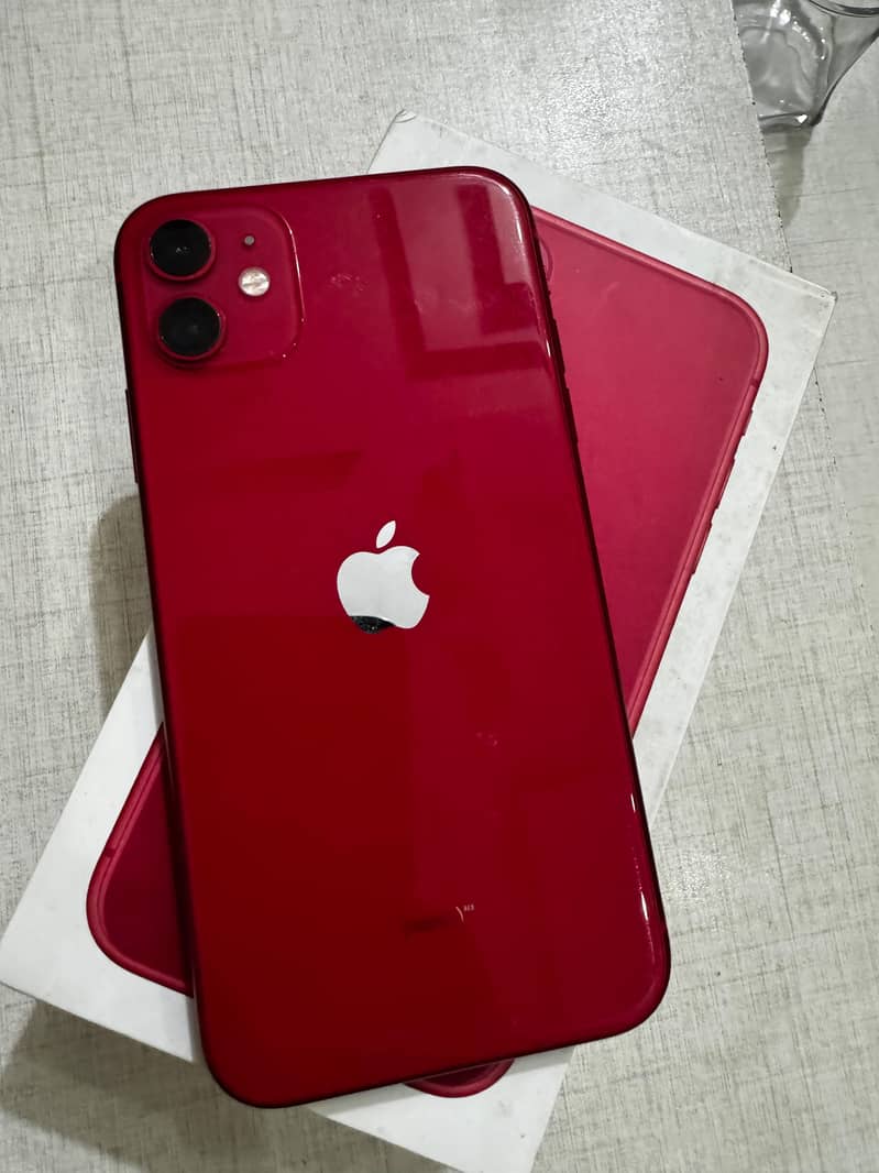 Apple iPhone 11 4