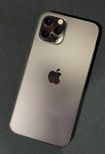 Apple iPhone 12 Pro