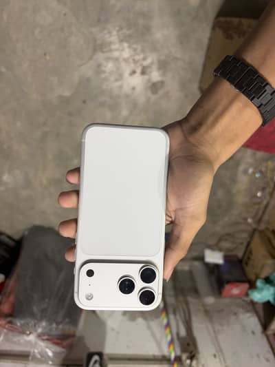 Apple iPhone 17 Pro Max pta approved 256