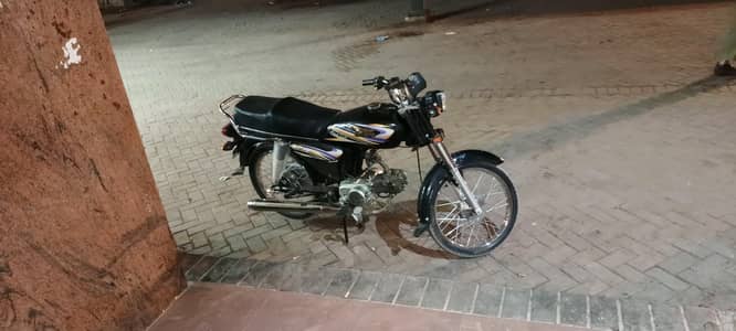 super power 2018 first owner gadi