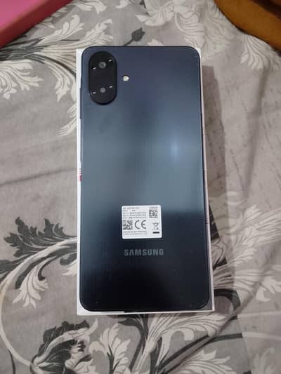 Samsung Mobile A07 5G