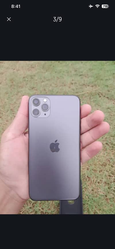 Apple iPhone 11 Pro Max 256gb (non pta)