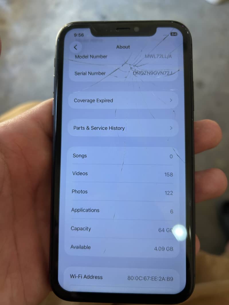 Apple iPhone 11 1